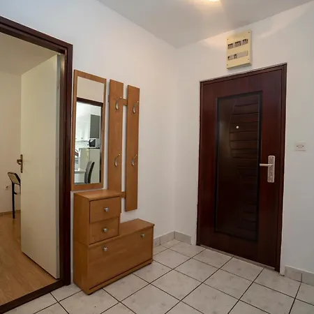 Apartman Curcic Knin Exterior photo