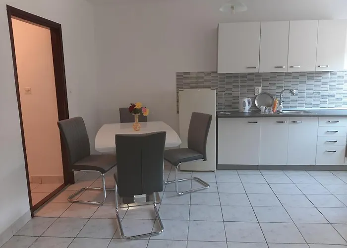 Apartman Curcic