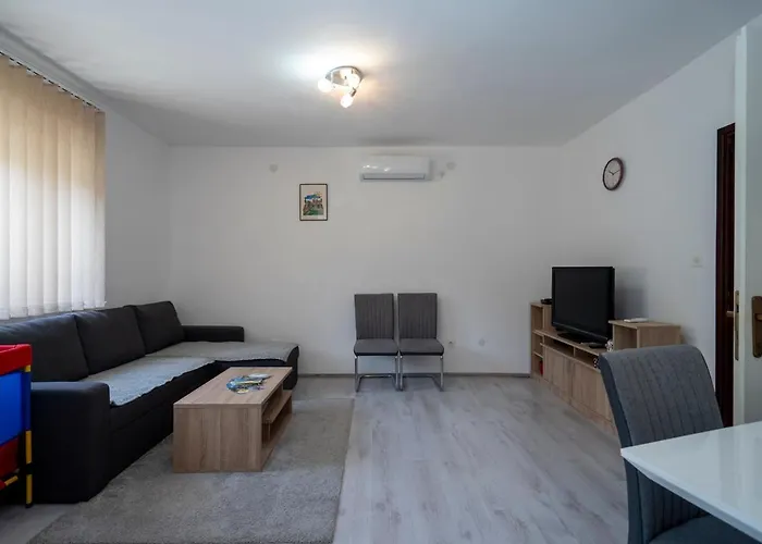 Apartman Curcic