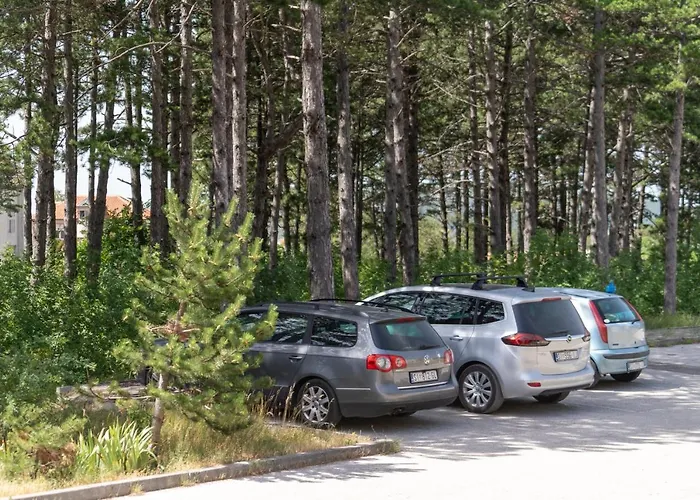 Apartman Curcic