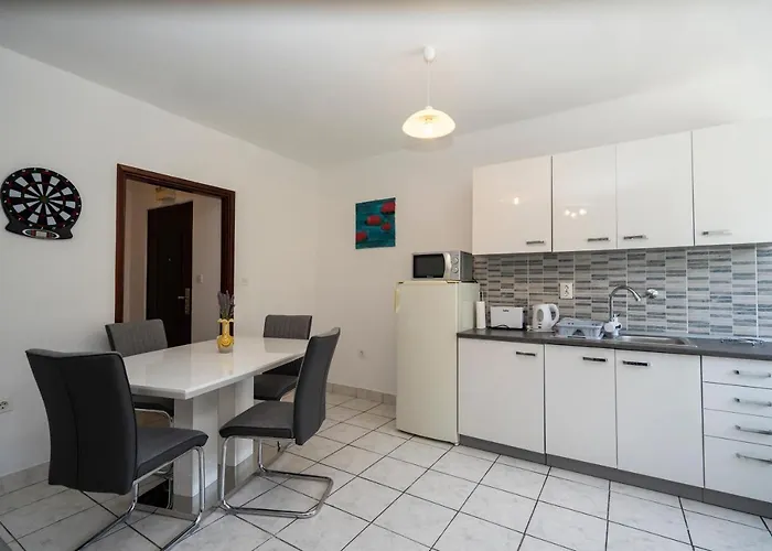 Apartman Curcic