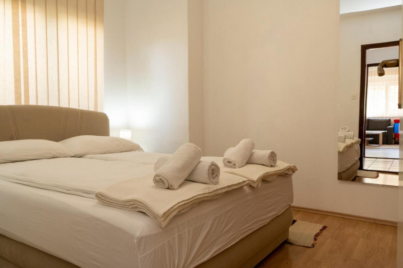 Curcic Apartment Knin