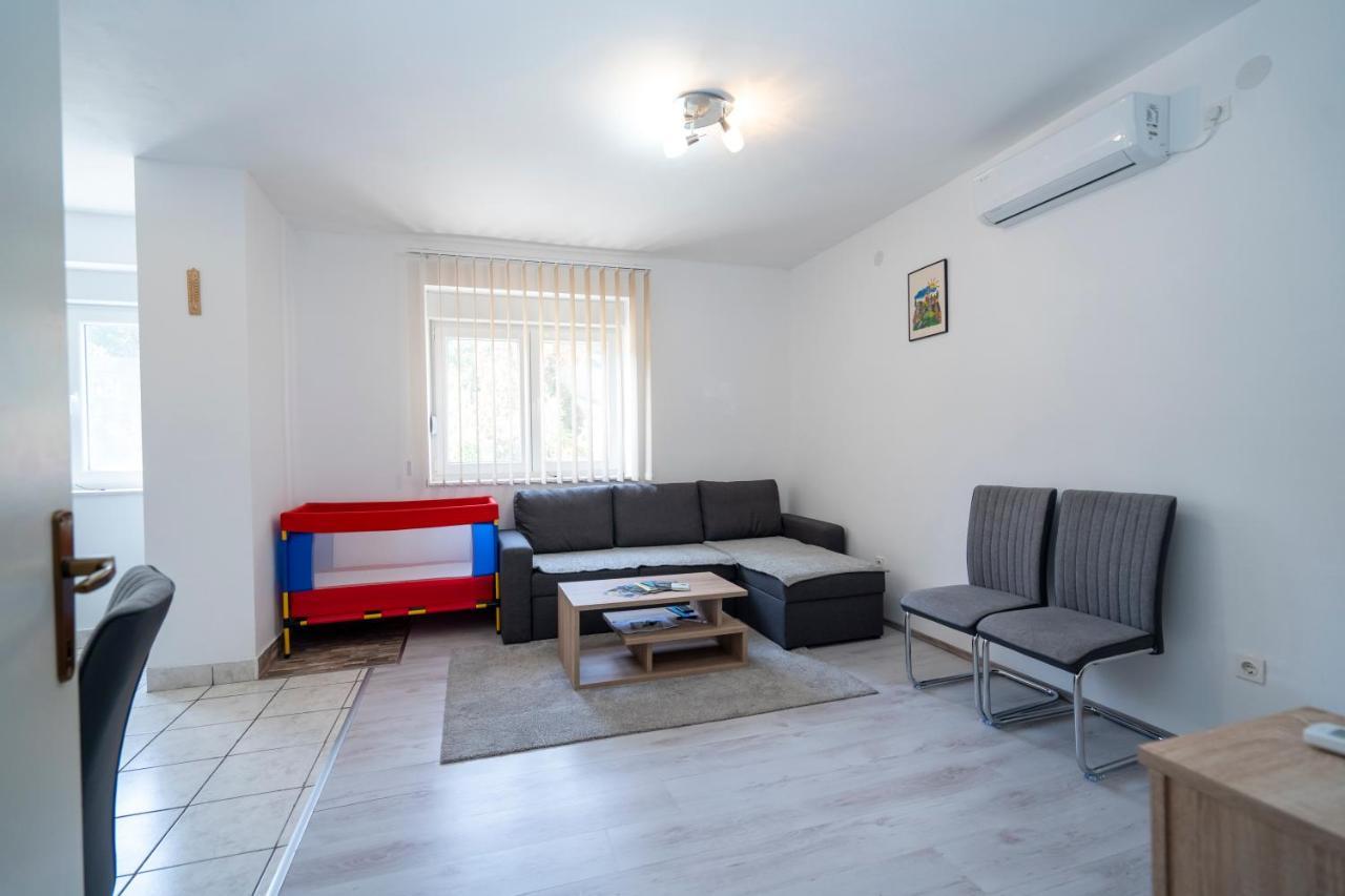 Curcic Apartamento Knin