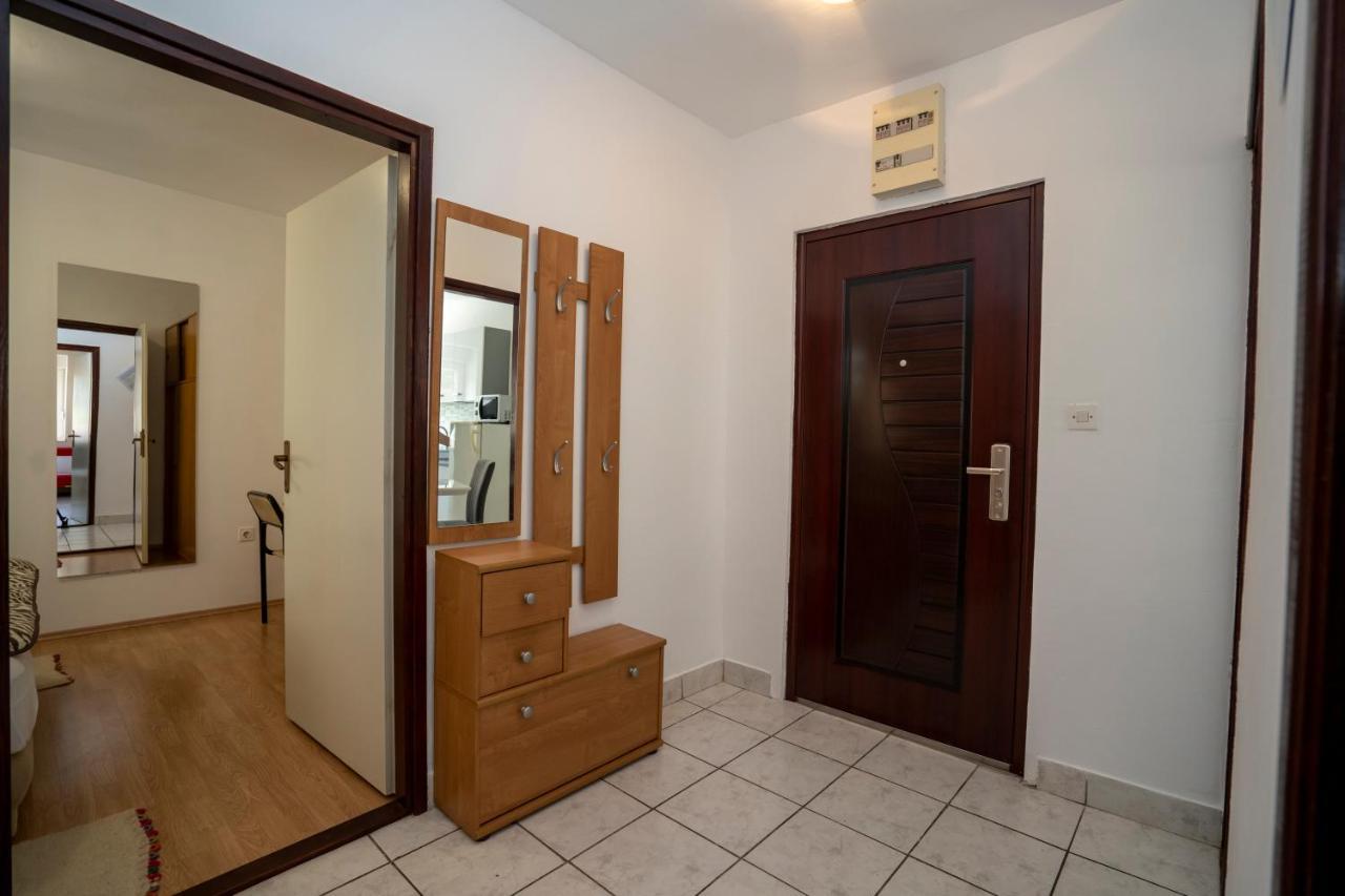 Apartmán Curcic *