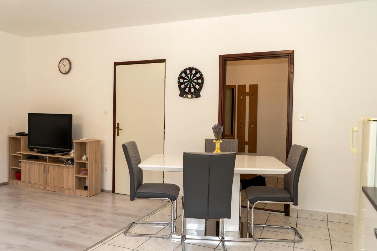Apartment Curcic Knin