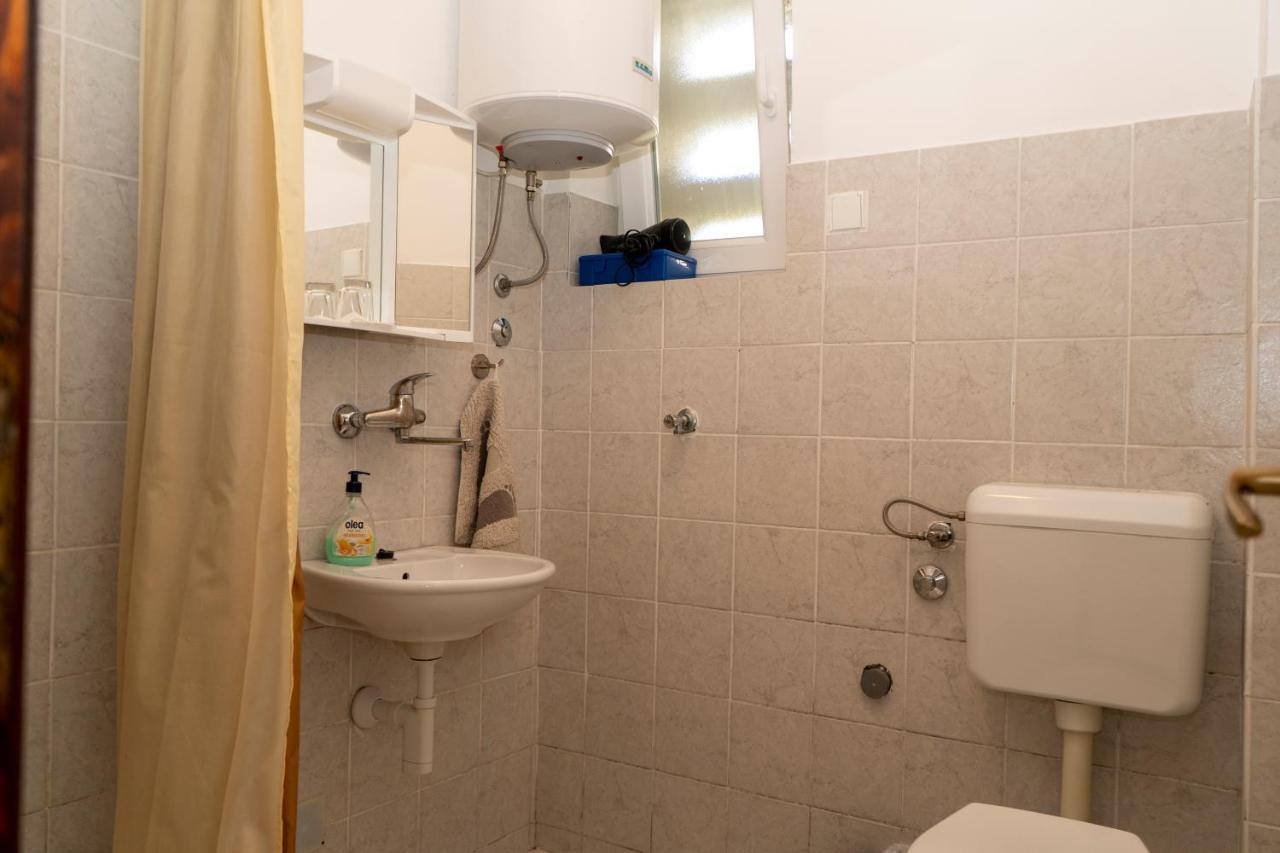 Apartment Curcic