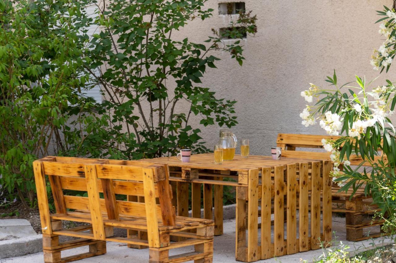 Curcic Apartment Knin
