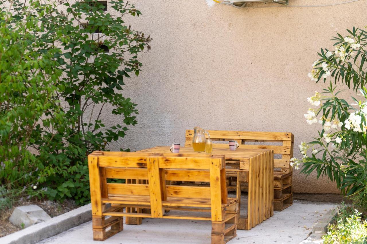 Curcic Apartment Knin